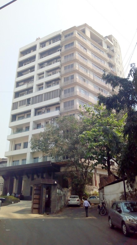 Main - Urmi Aangan, Peddar Road